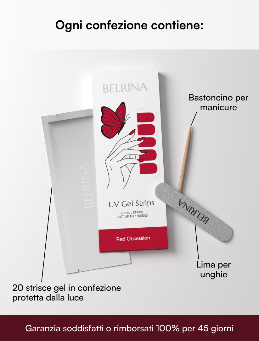 Kit di ricarica