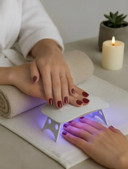 Lampada UV LED