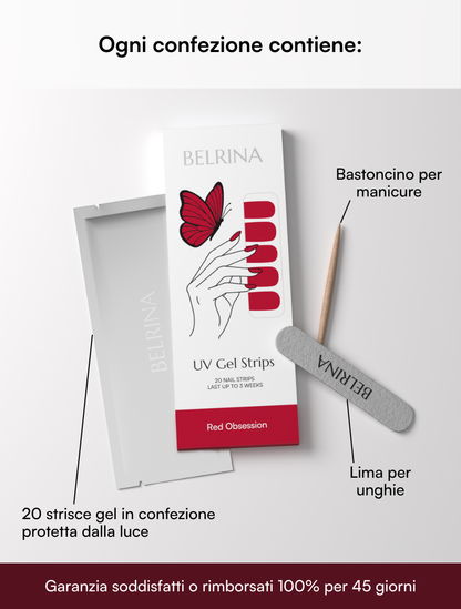 Kit di ricarica